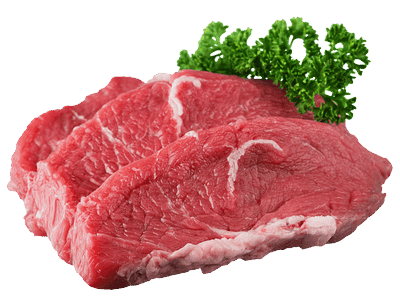 Premium Buffalo Steak