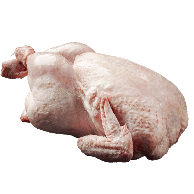 Whole Farm-Fresh Chicken