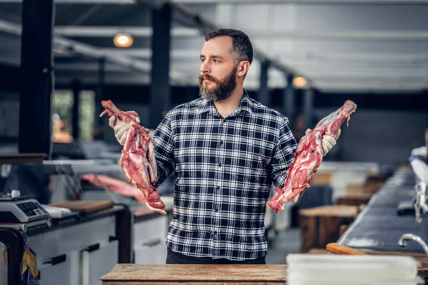 Meat Processing