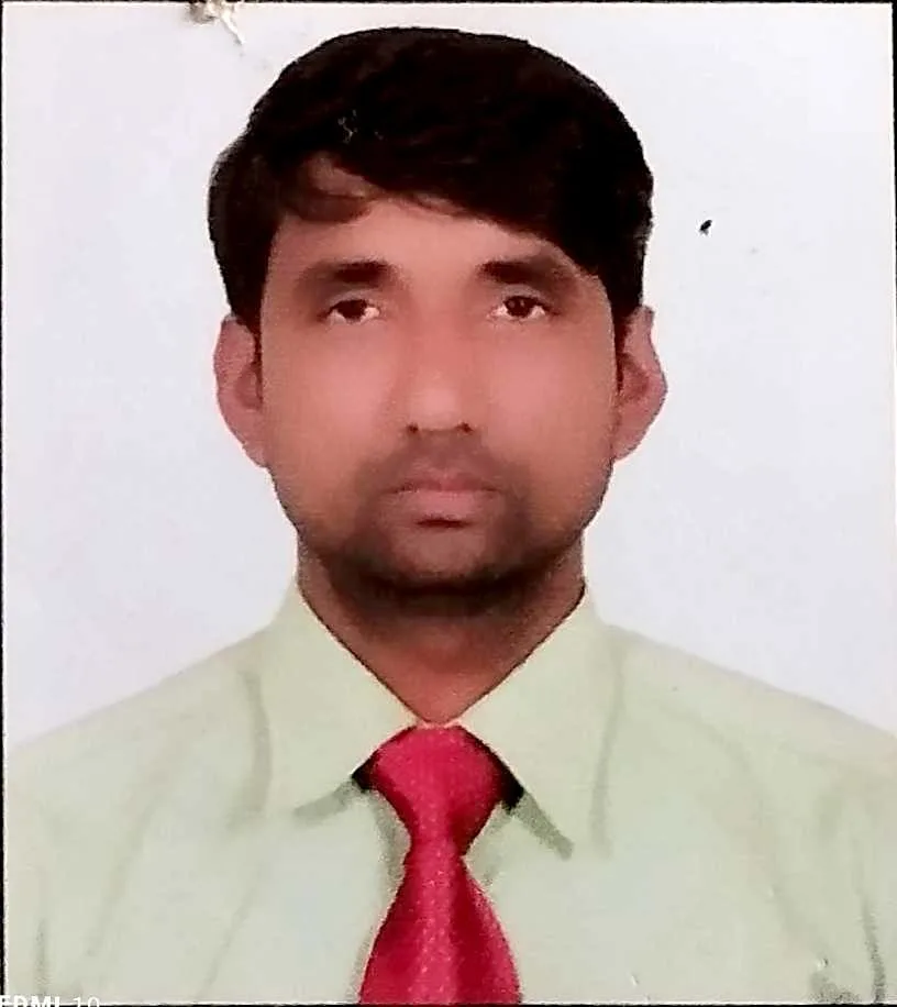 Team Member Name