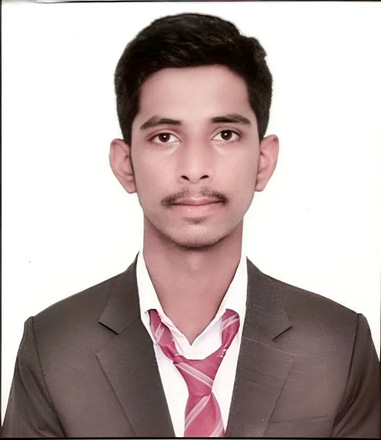 Team Member Name